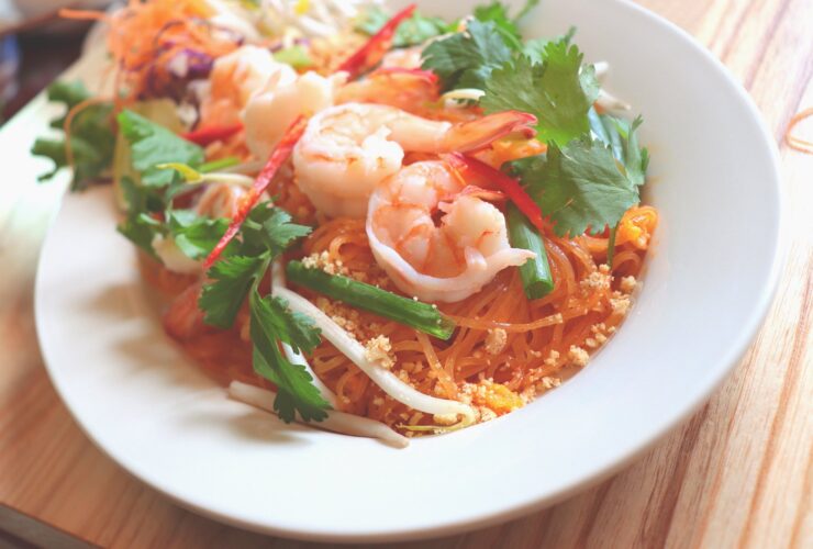 Best Pad Thai in Florida: 7 Authentic Thai Restaurants