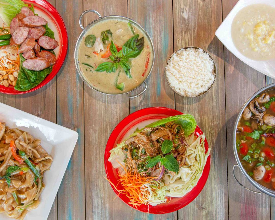 Best Pad Thai in Florida: 7 Authentic Thai Restaurants