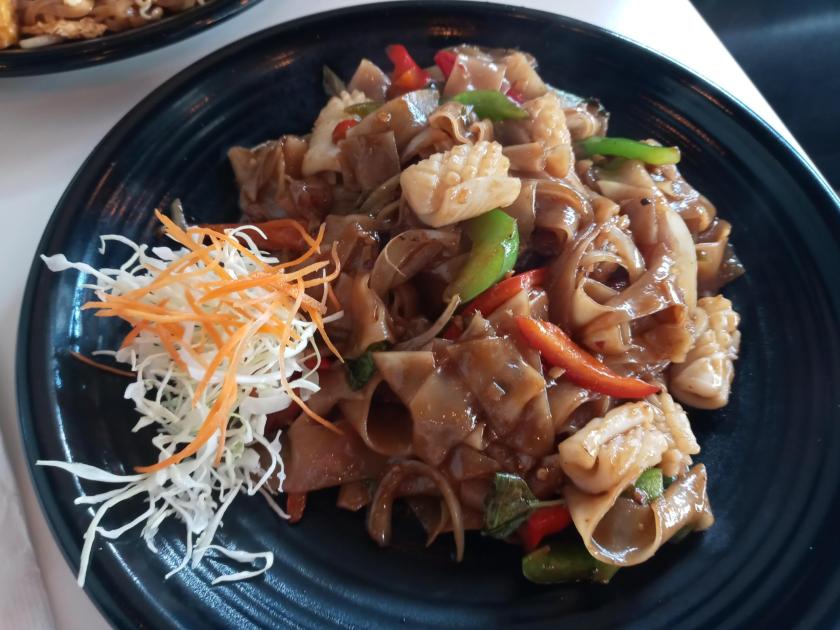 Best Pad Thai in Florida: 7 Authentic Thai Restaurants