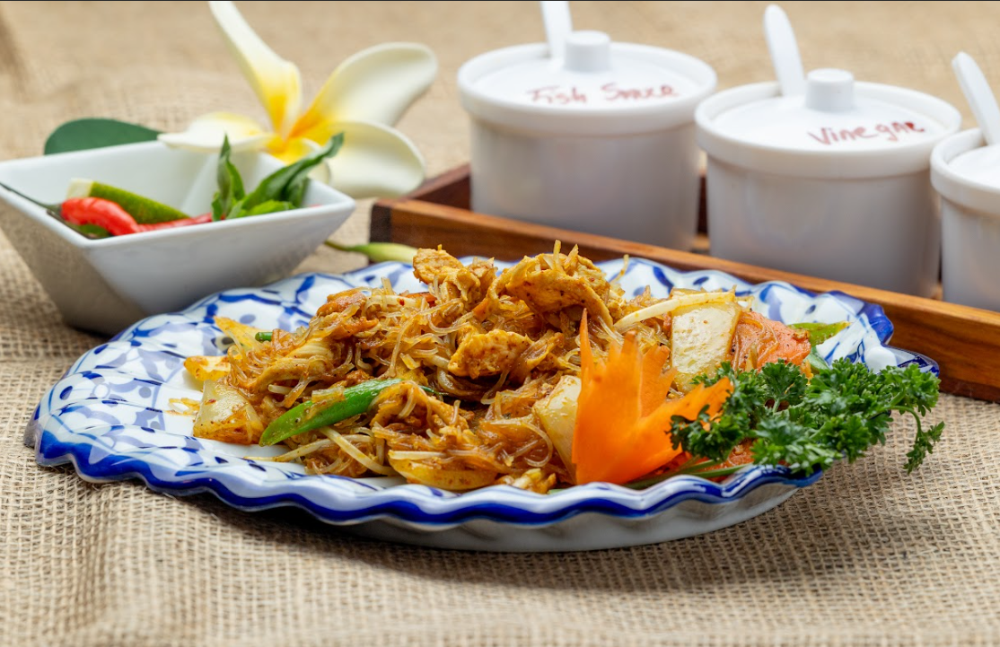 Best Pad Thai in Florida: 7 Authentic Thai Restaurants