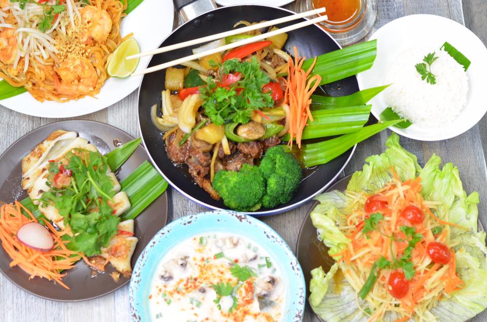 10 Best Thai Restaurants in Miami: Authentic Flavors Guide