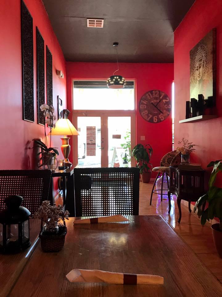 10 Best Thai Restaurants in Miami: Authentic Flavors Guide
