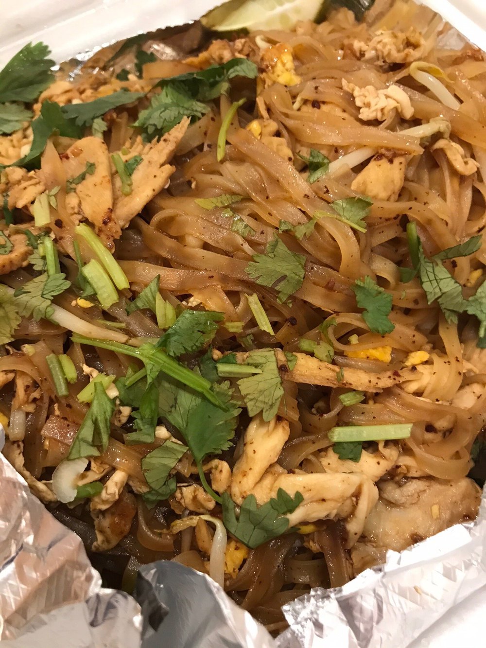 Top 9 Best Thai Restaurants in Alachua County