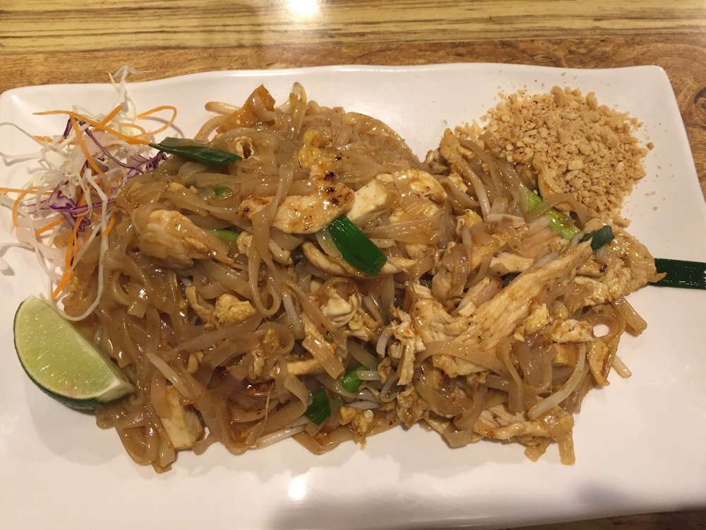 Top 9 Best Thai Restaurants in Alachua County