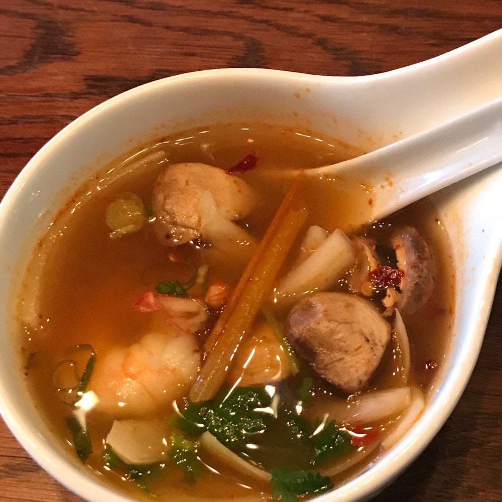 Top 9 Best Thai Restaurants in Alachua County