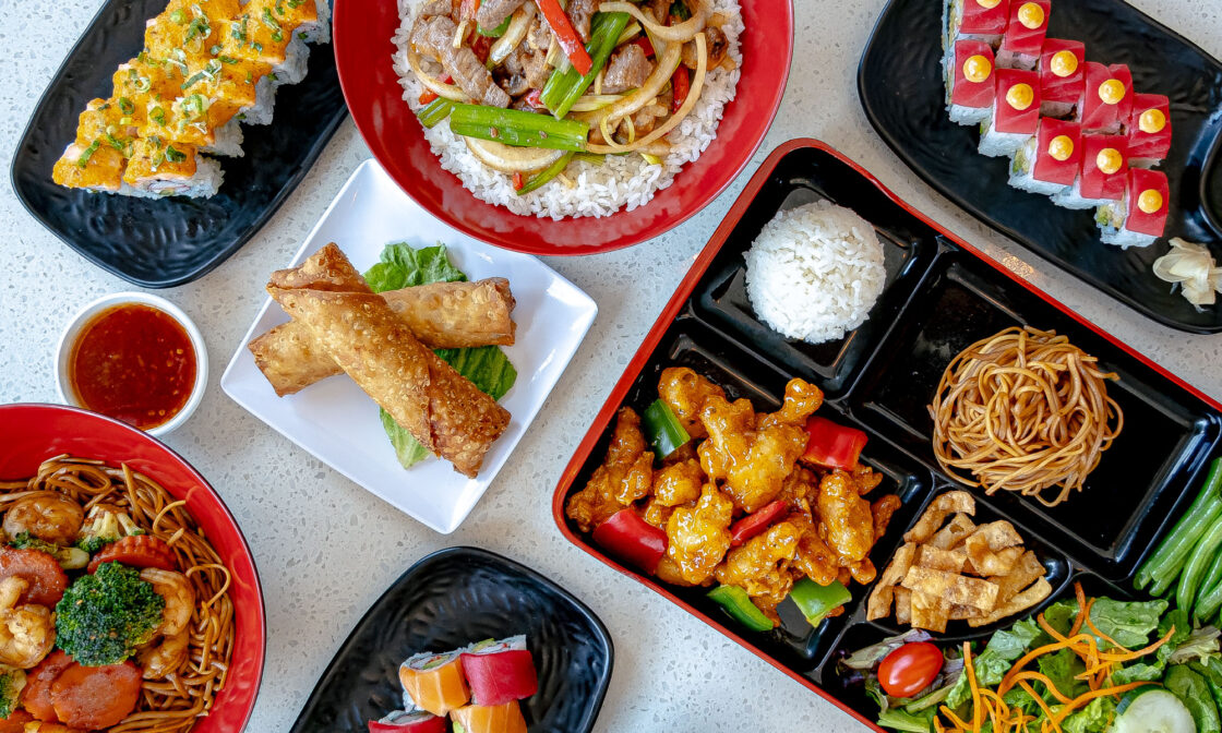 Top 9 Best Thai Restaurants in Alachua County