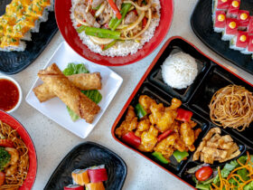 Top 9 Best Thai Restaurants in Alachua County