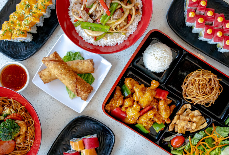 Top 9 Best Thai Restaurants in Alachua County