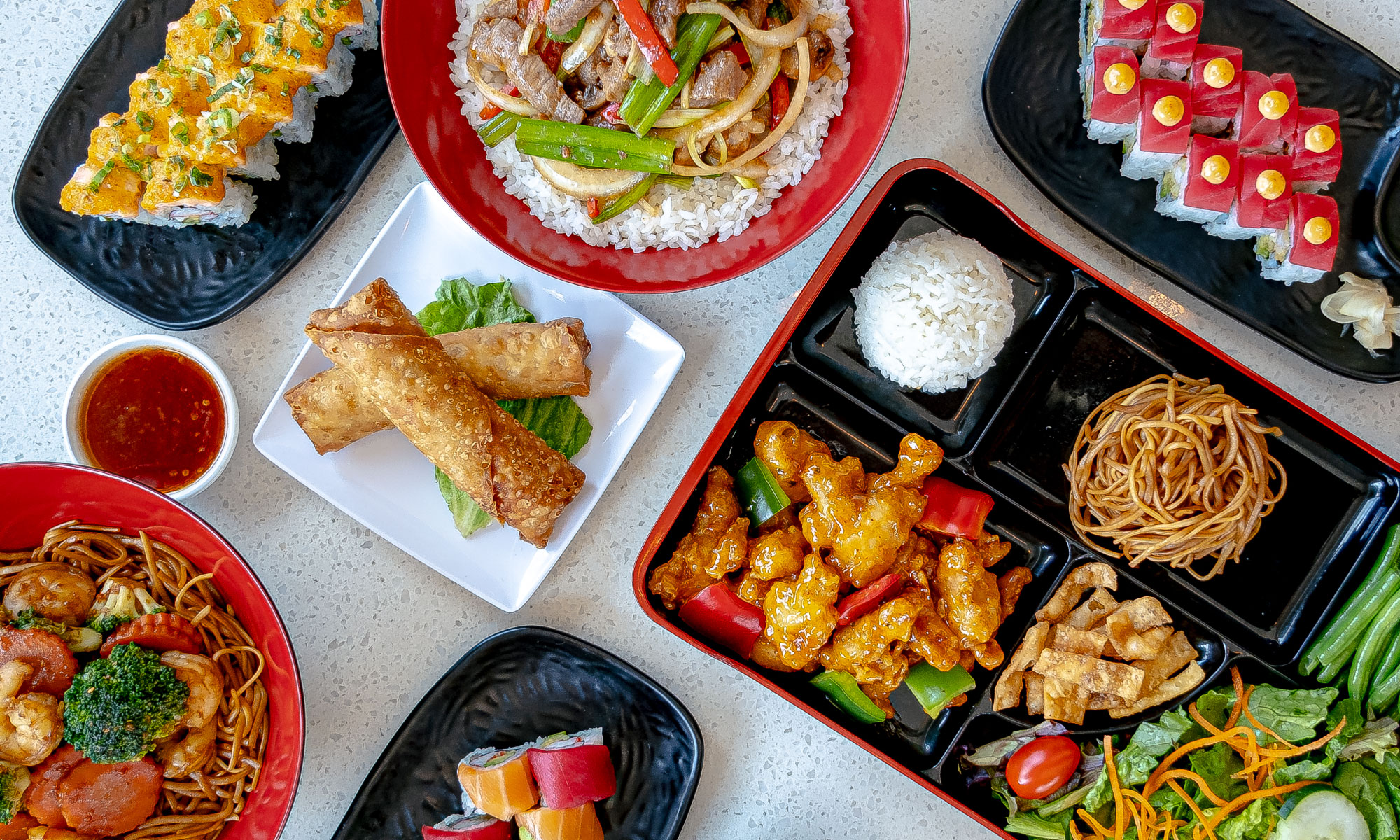 Top 9 Best Thai Restaurants in Alachua County