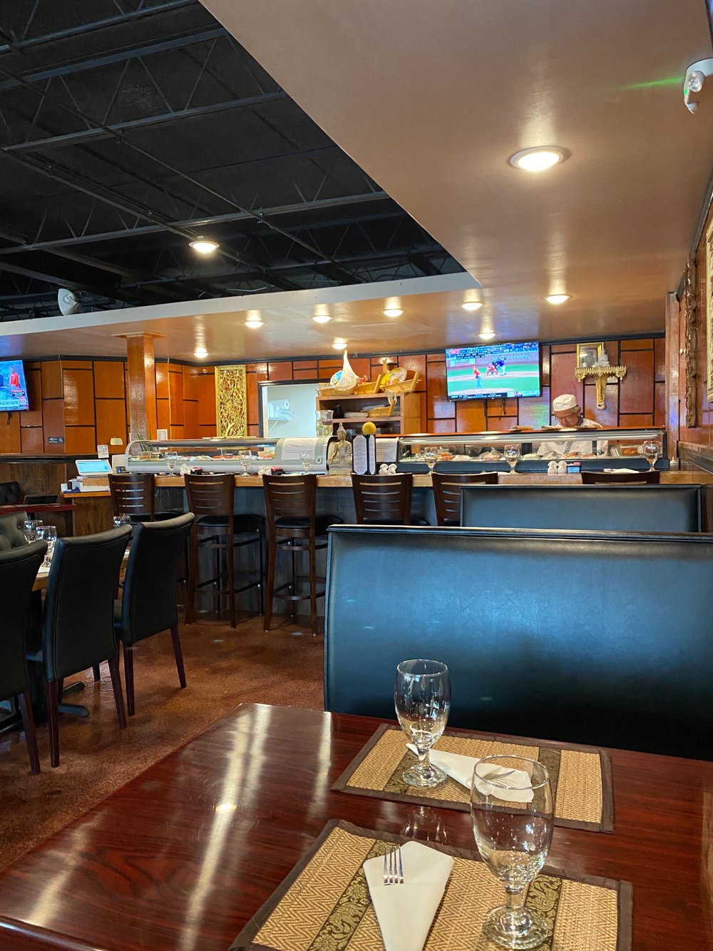 Top 9 Best Thai Restaurants in Alachua County