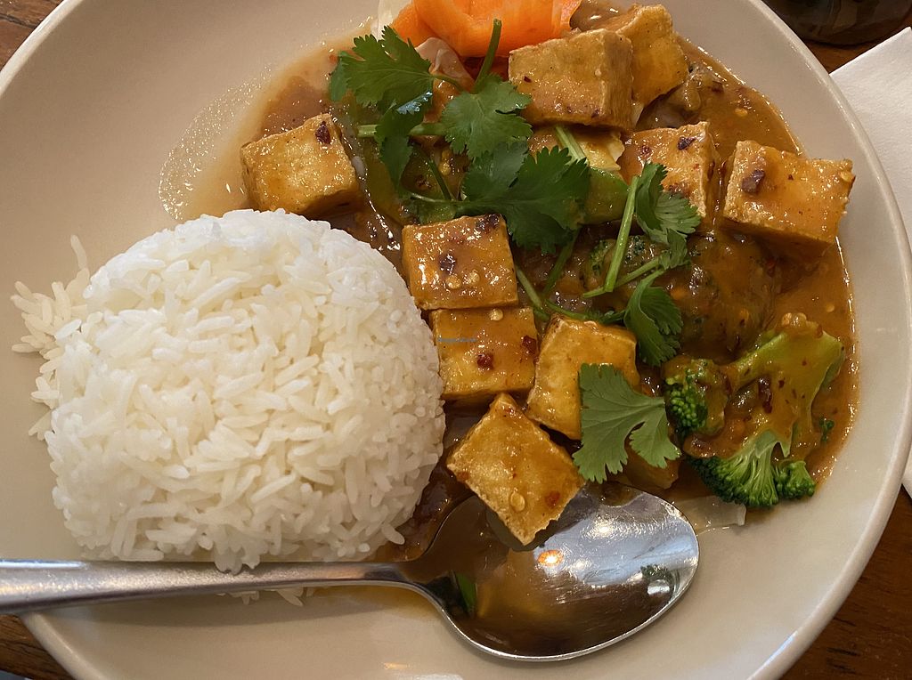 Top 9 Best Thai Restaurants in Alachua County