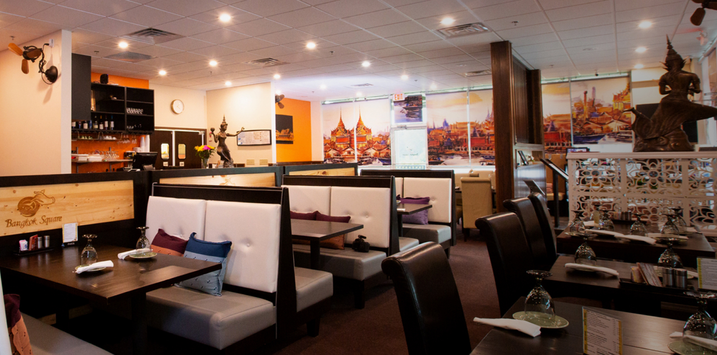 Top 9 Best Thai Restaurants in Alachua County