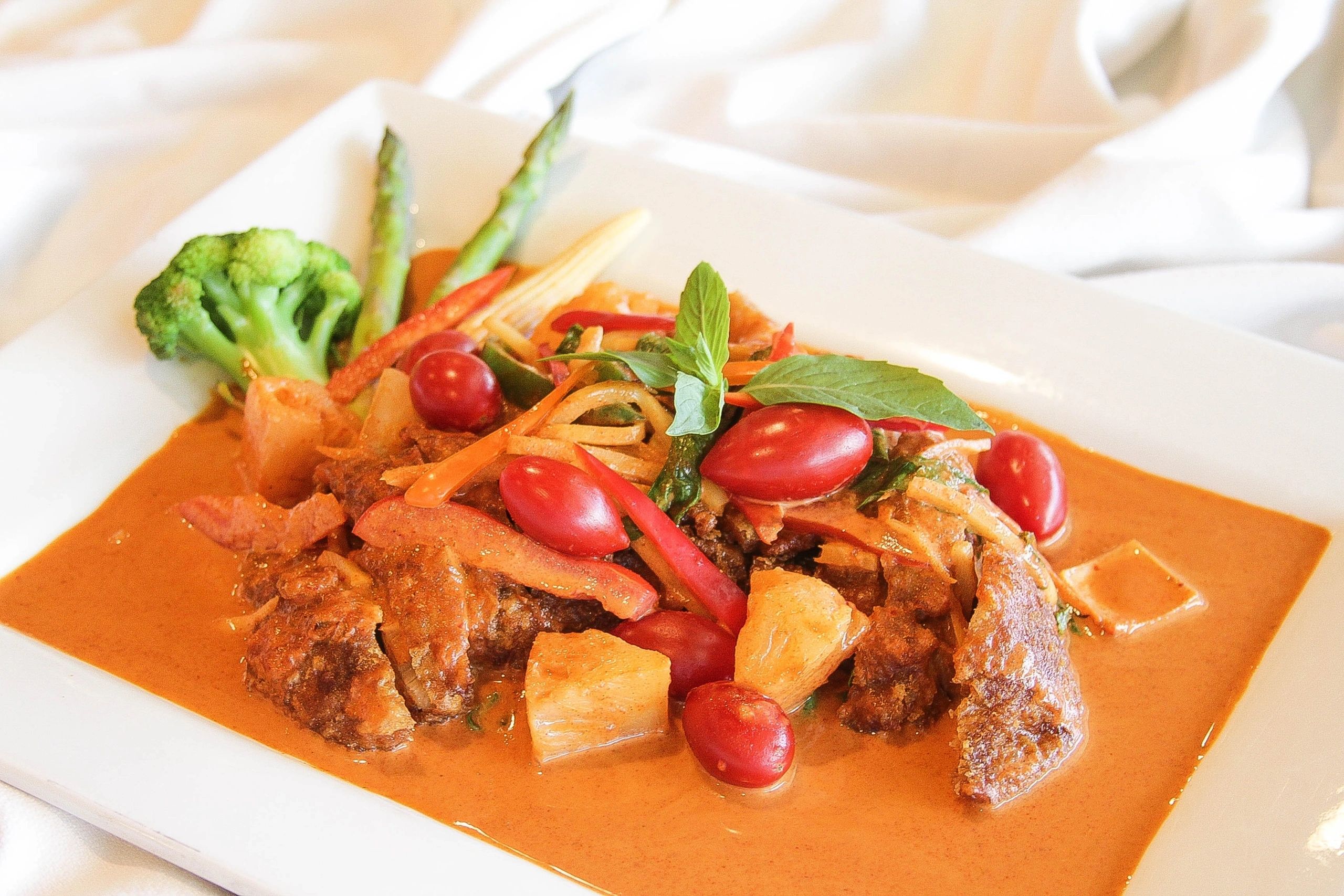 10 Thai Restaurants in Central Florida: Ultimate Guide