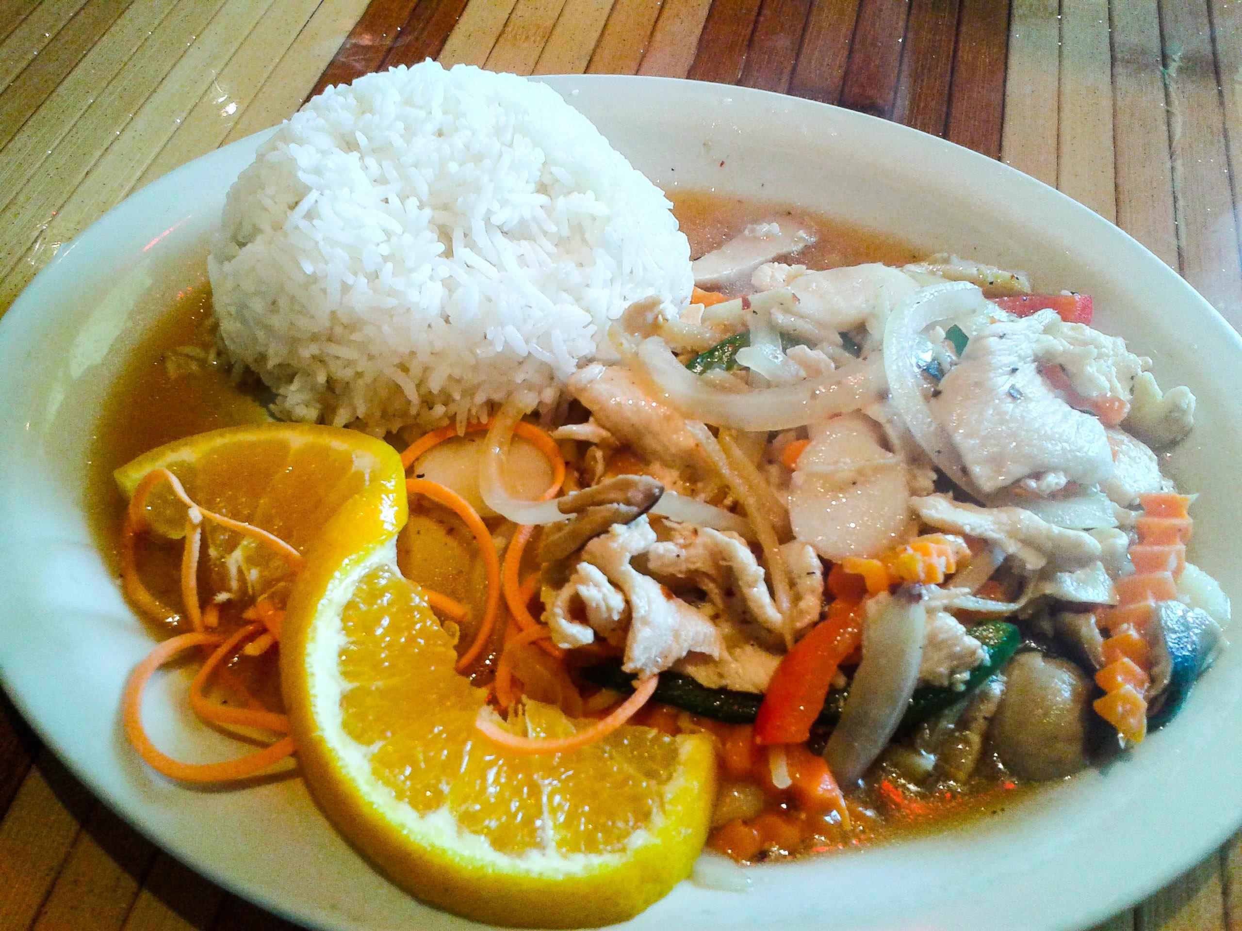 10 Thai Restaurants in Central Florida: Ultimate Guide