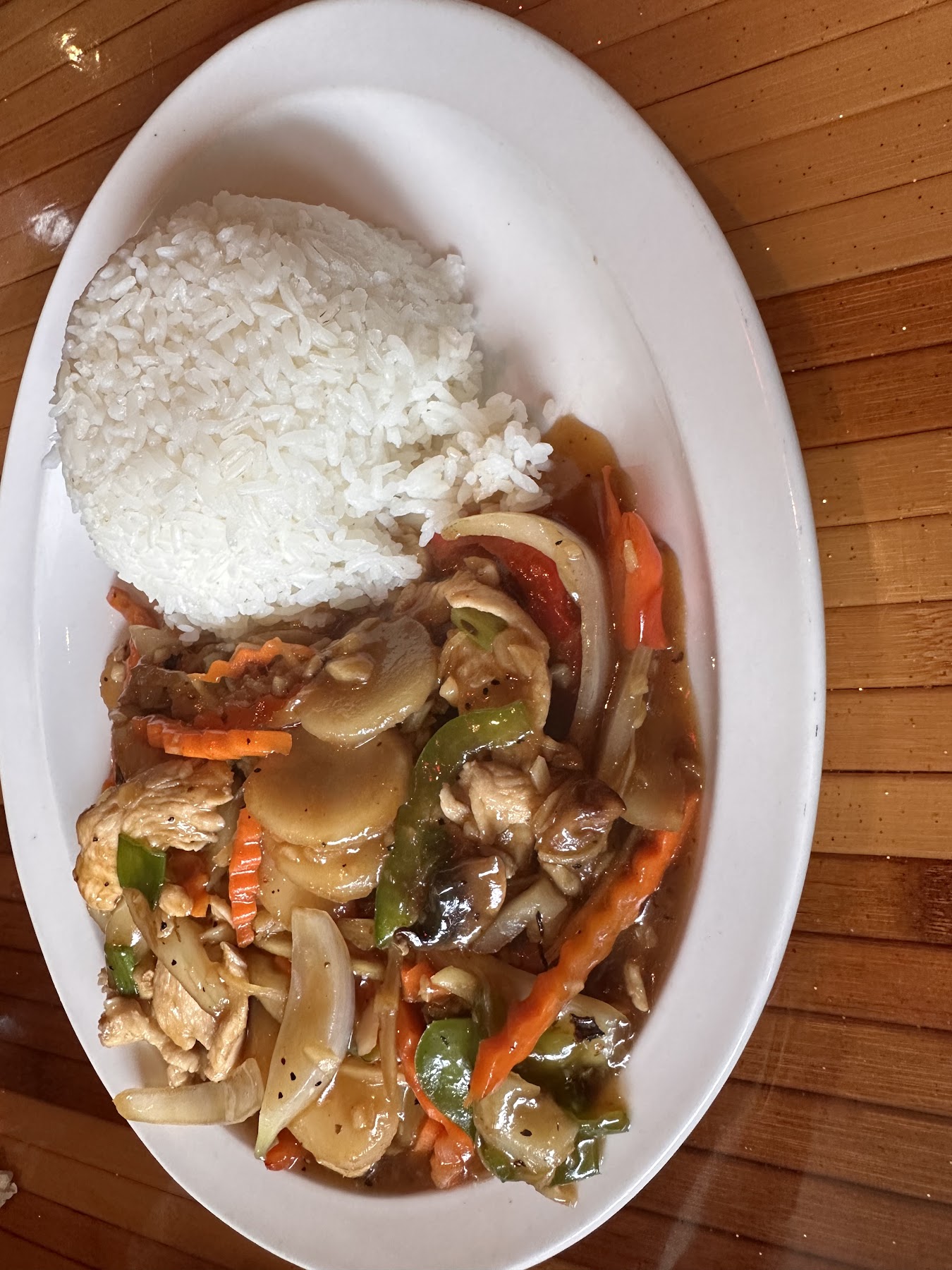 10 Thai Restaurants in Central Florida: Ultimate Guide