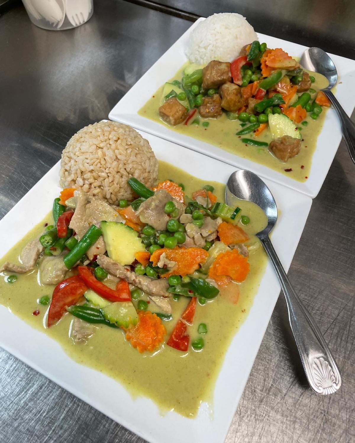 10 Thai Restaurants in Central Florida: Ultimate Guide