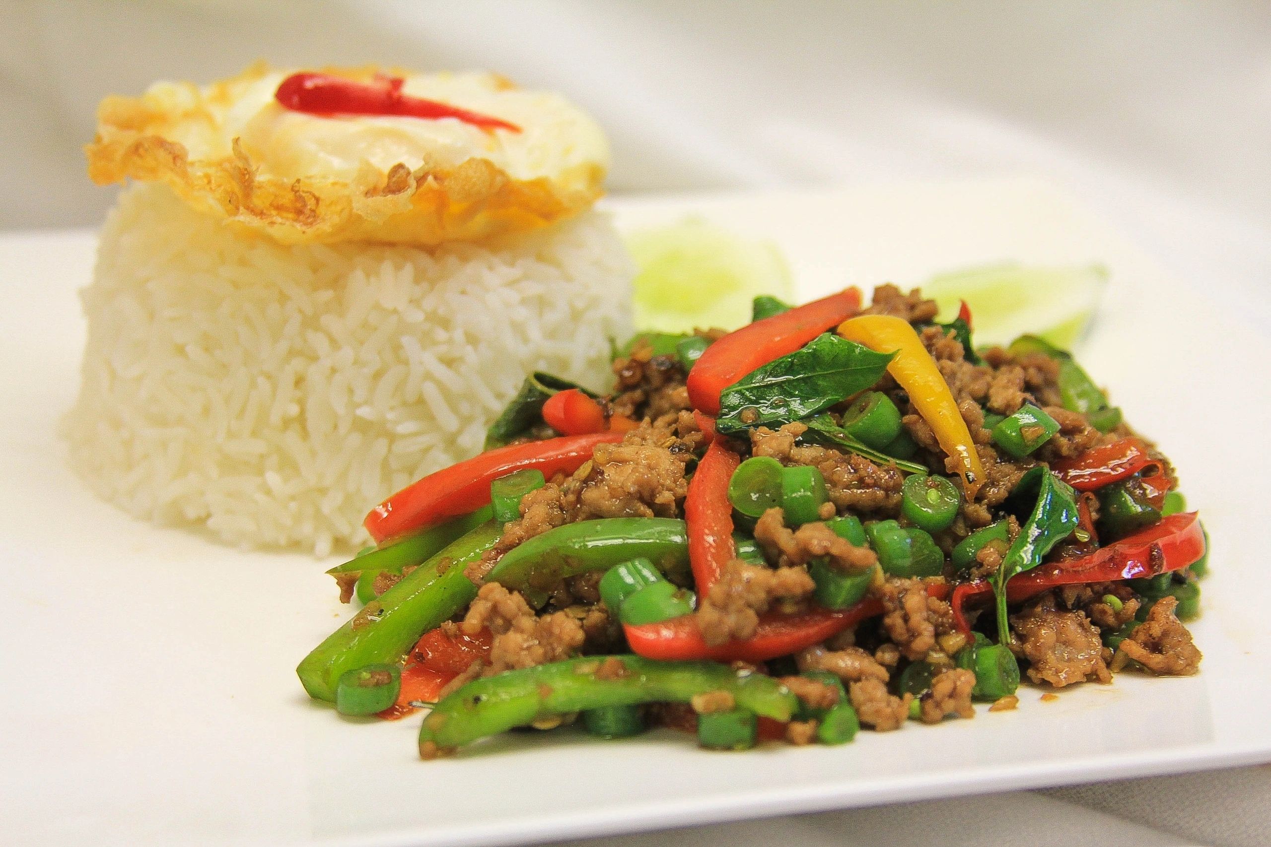 10 Thai Restaurants in Central Florida: Ultimate Guide