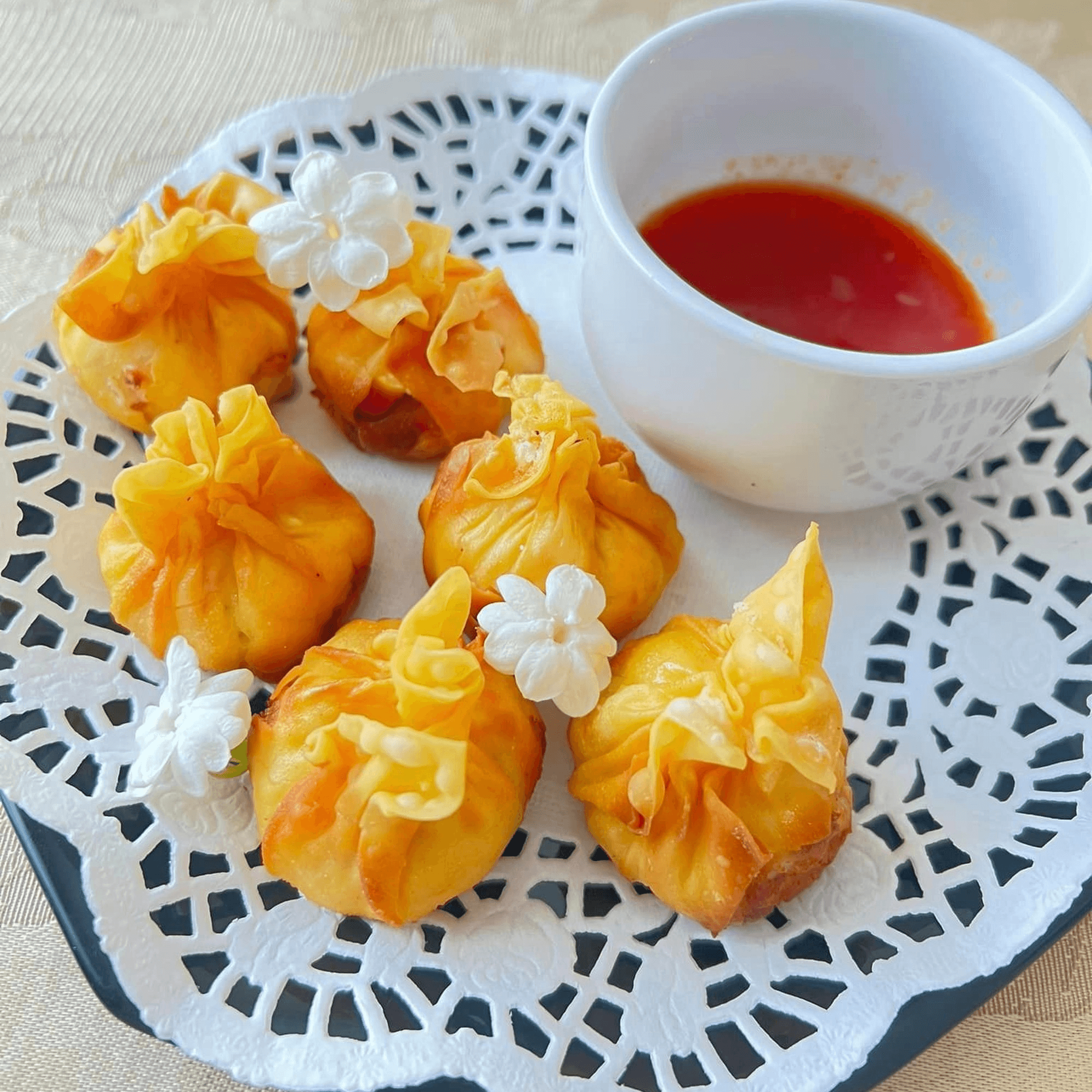 10 Thai Restaurants in Central Florida: Ultimate Guide