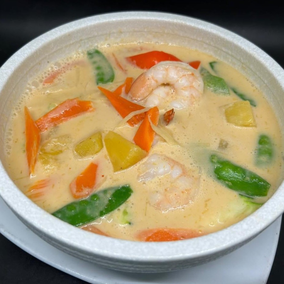 10 Thai Restaurants in Central Florida: Ultimate Guide