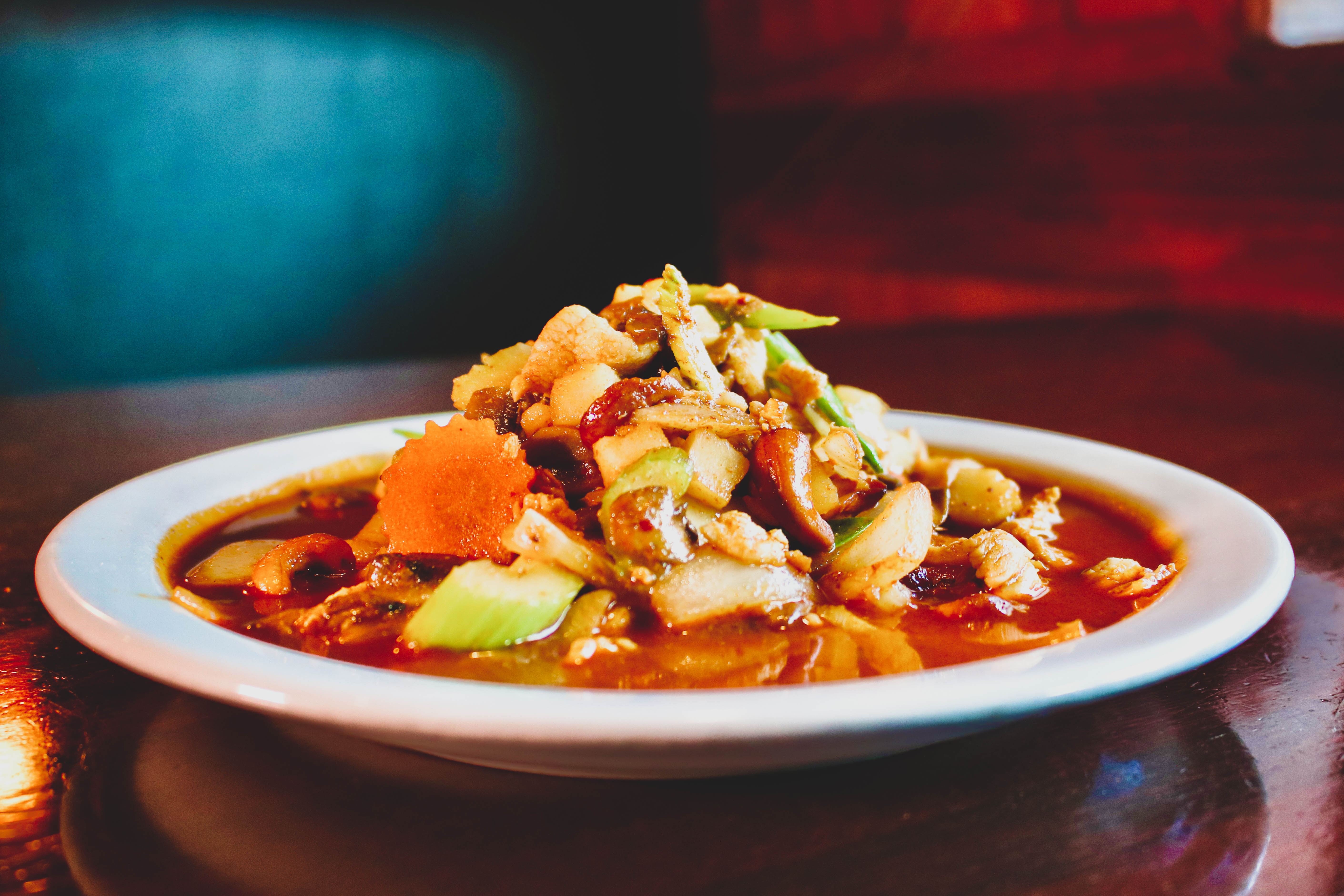 10 Thai Restaurants in Central Florida: Ultimate Guide
