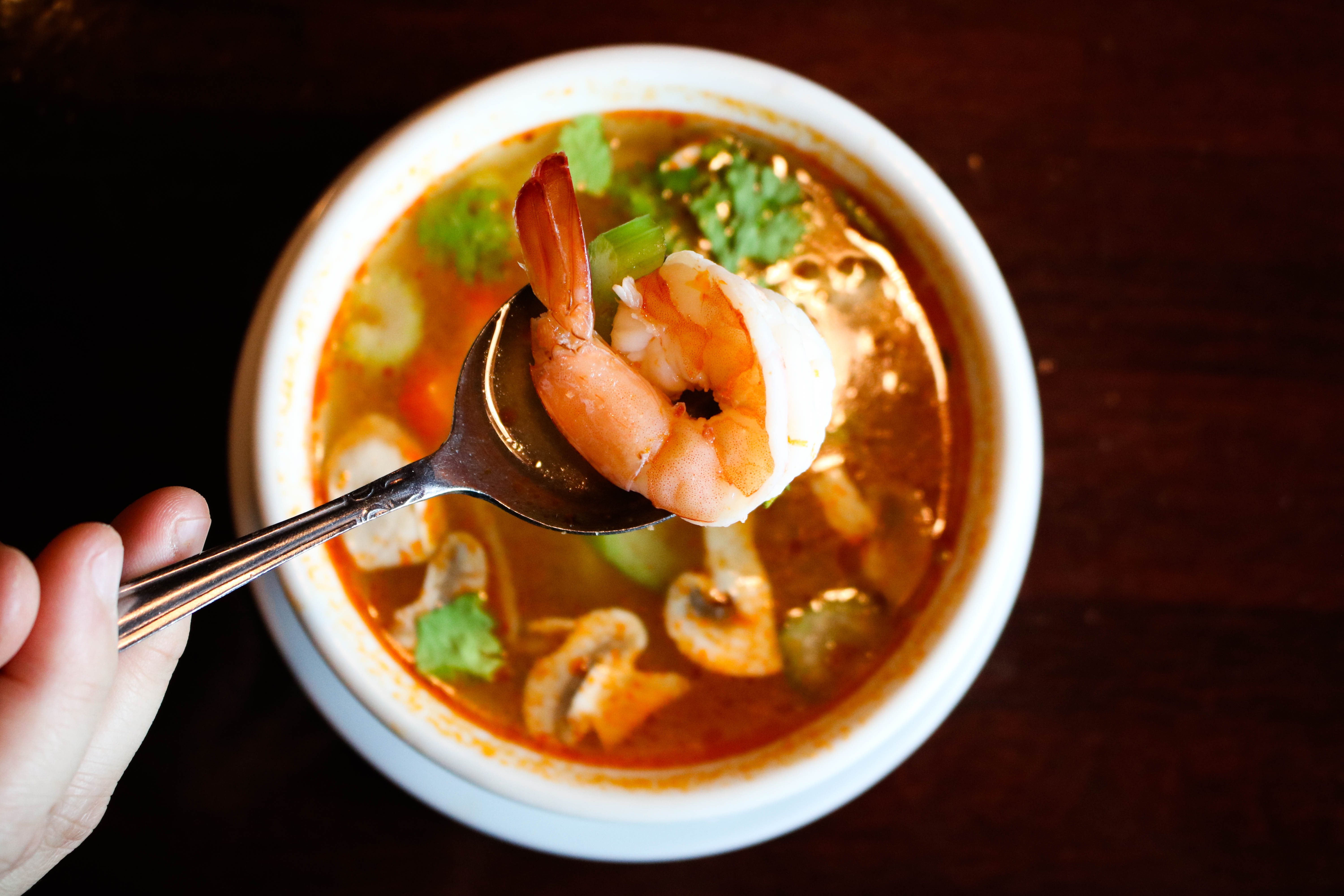 10 Thai Restaurants in Central Florida: Ultimate Guide