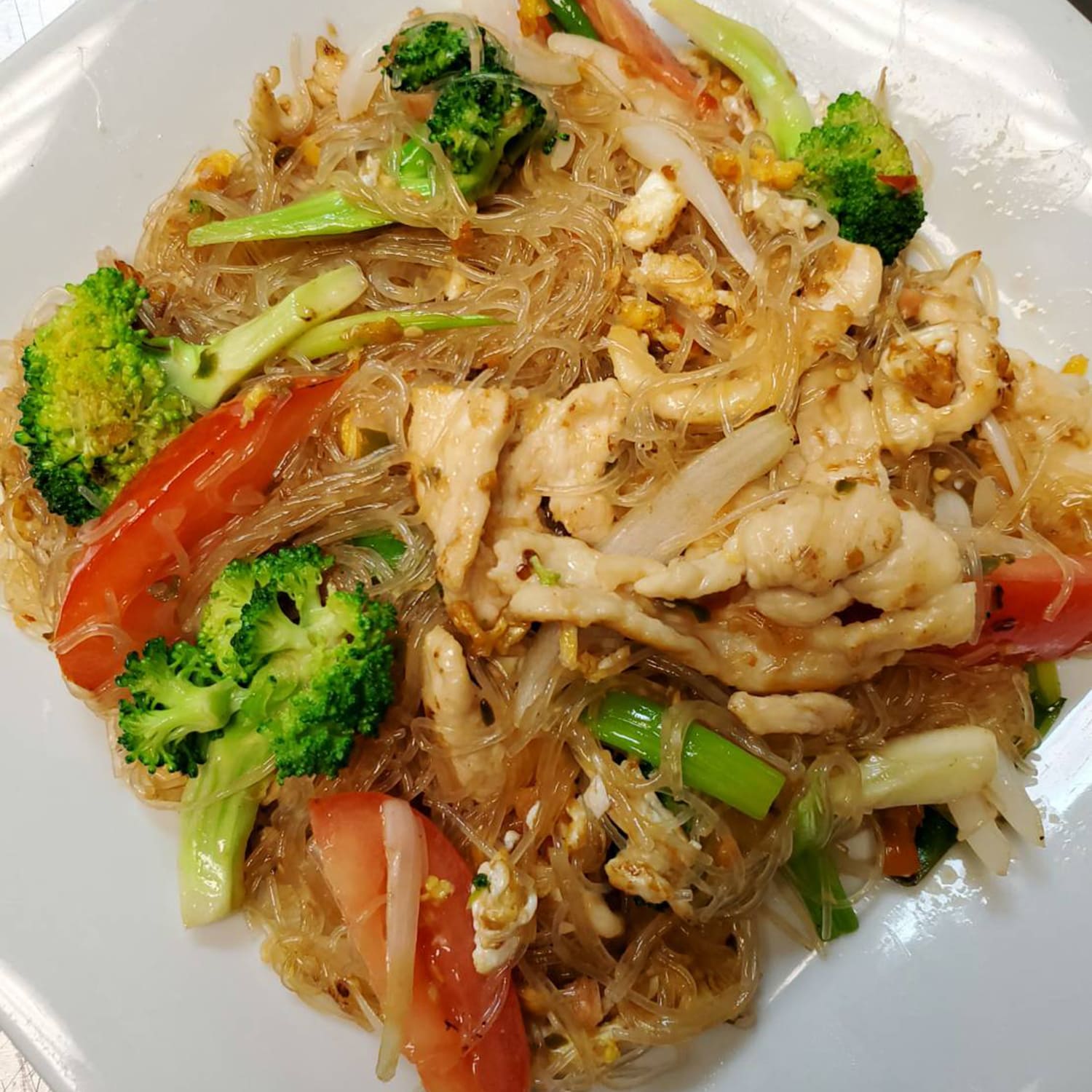 10 Thai Restaurants in Central Florida: Ultimate Guide