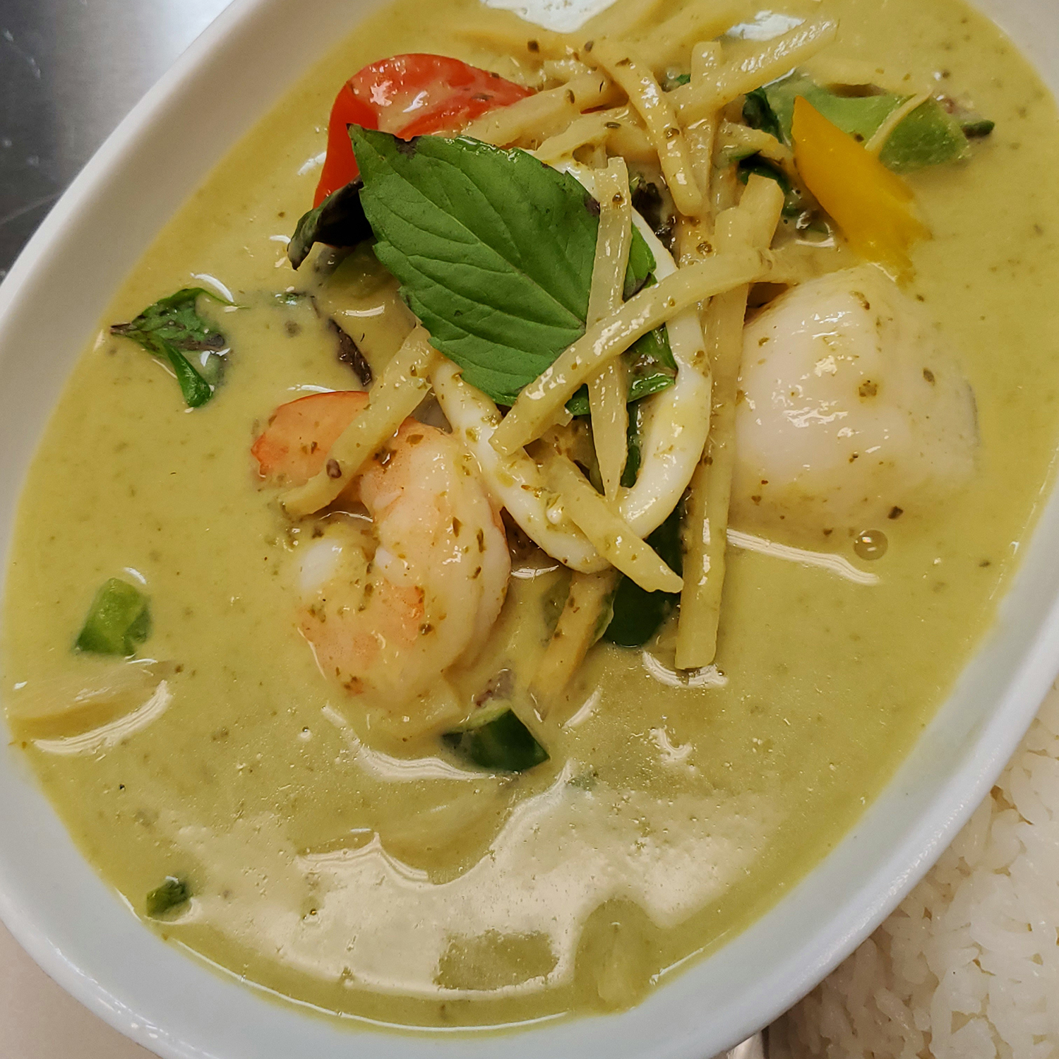 10 Thai Restaurants in Central Florida: Ultimate Guide
