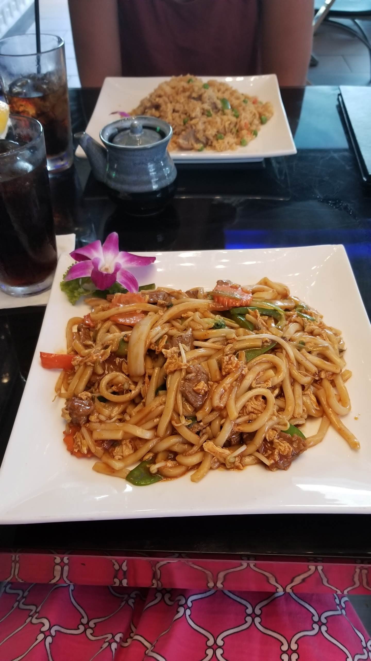 9 Best Thai Restaurants in St. Augustine Beach: Complete Guide