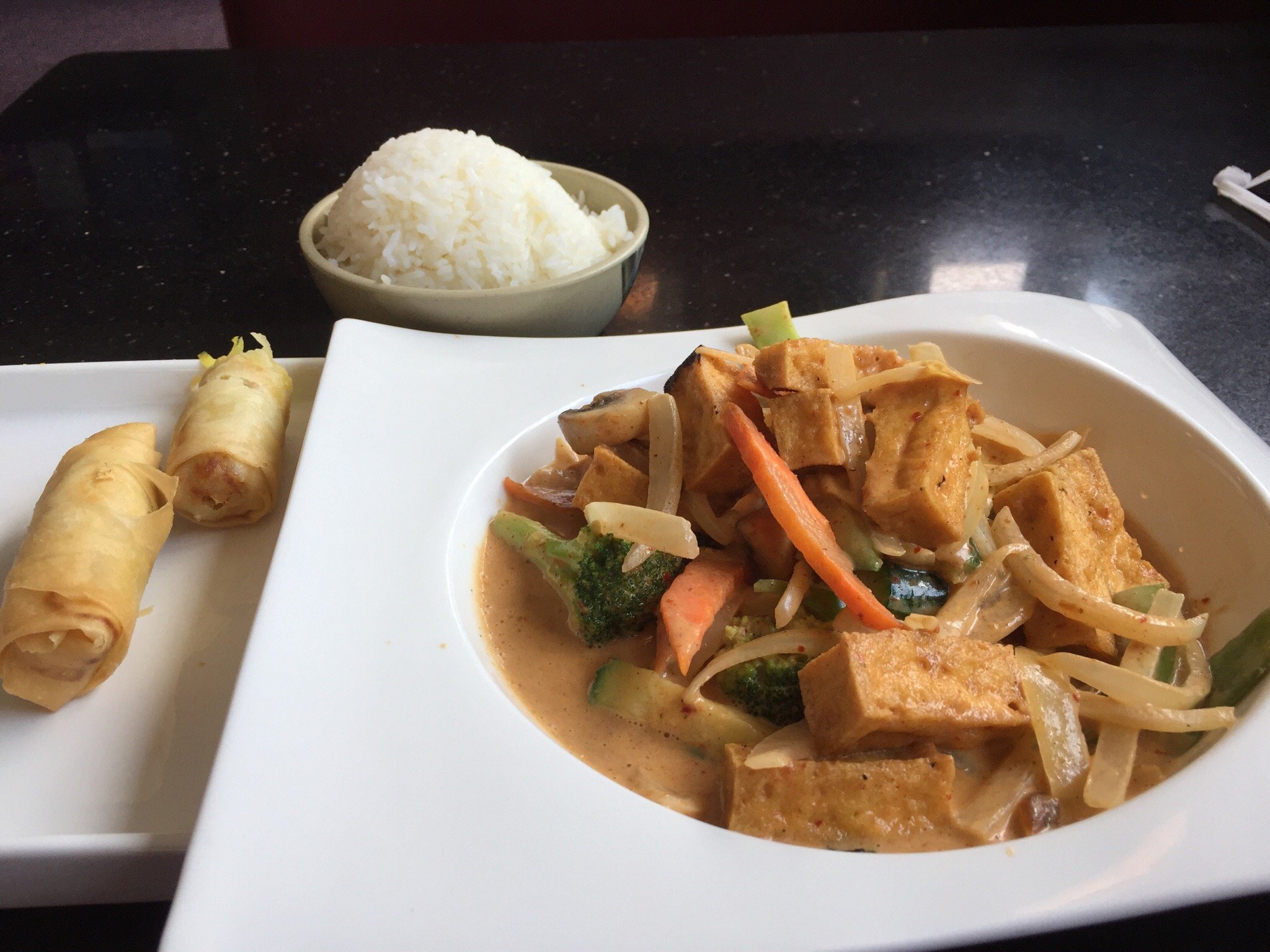9 Best Thai Restaurants in St. Augustine Beach: Complete Guide