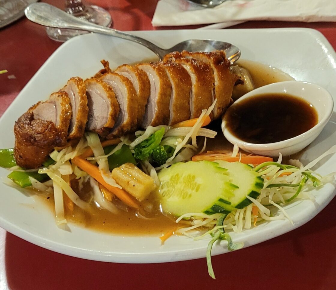 9 Best Thai Restaurants in St. Augustine Beach: Complete Guide