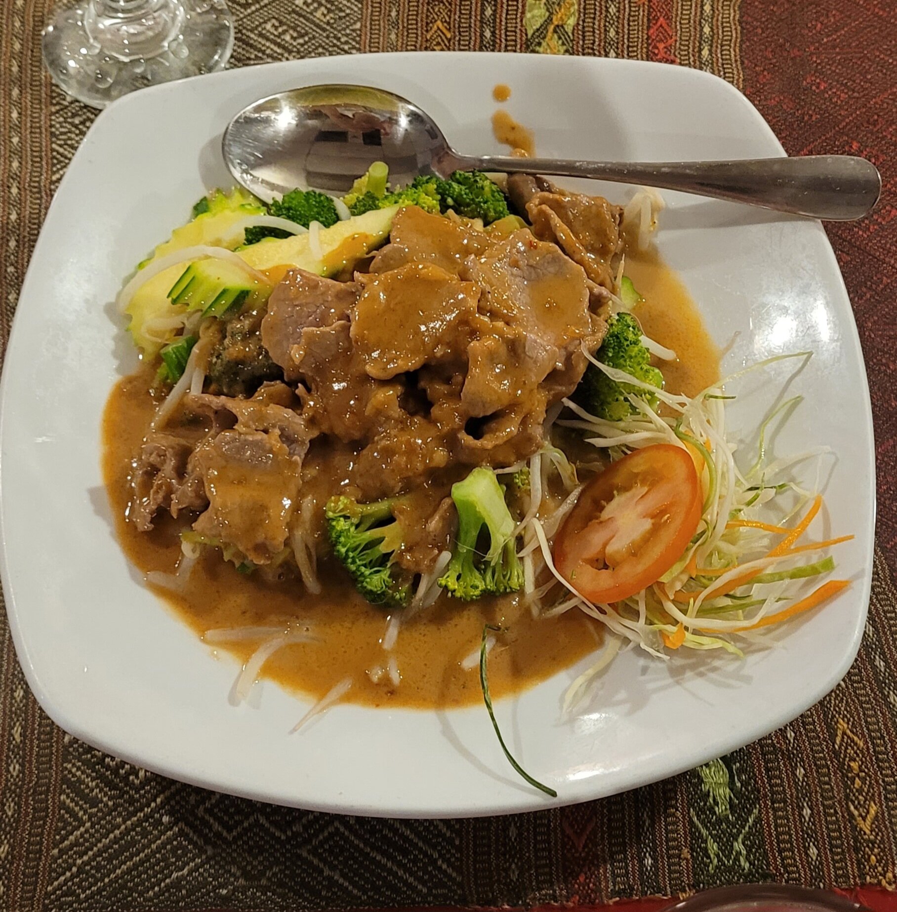 9 Best Thai Restaurants in St. Augustine Beach: Complete Guide