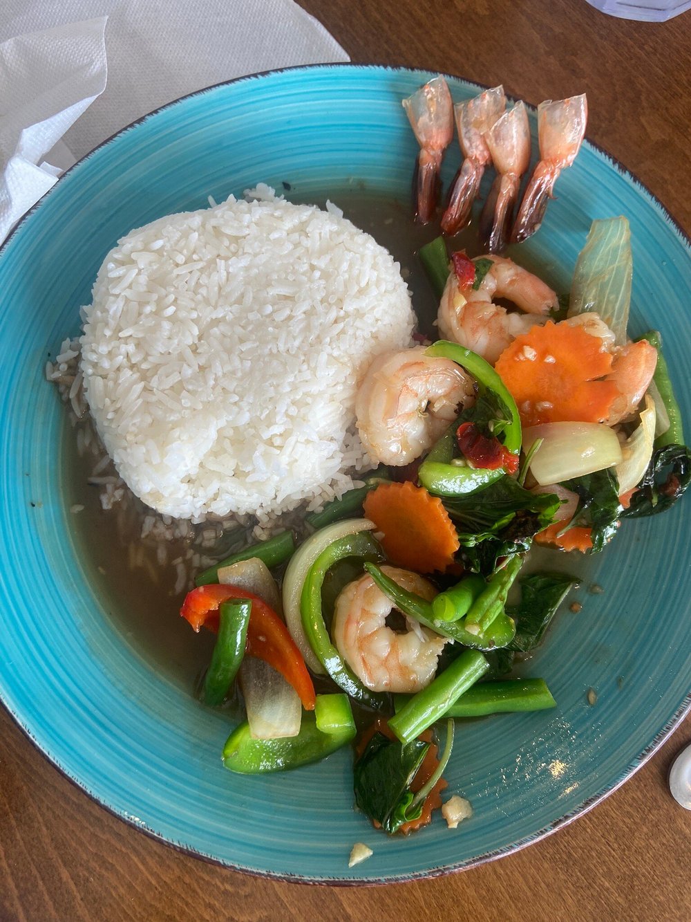9 Best Thai Restaurants in St. Augustine Beach: Complete Guide