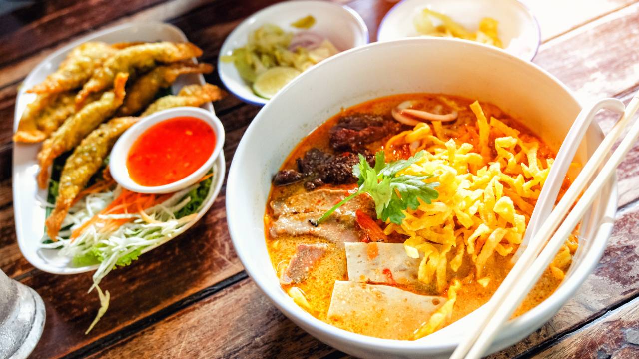 9 Best Thai Restaurants in St. Augustine Beach: Complete Guide
