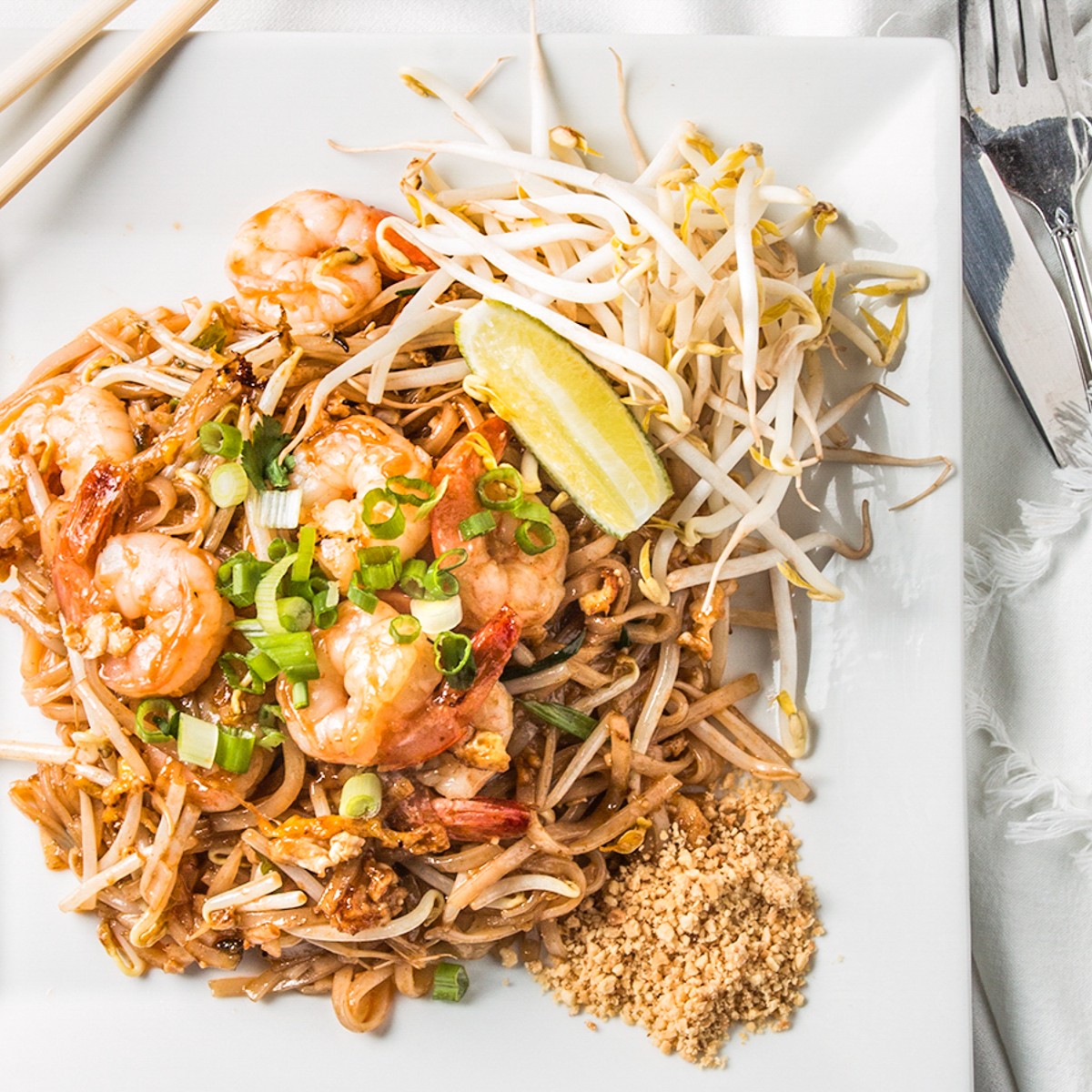 9 Best Thai Restaurants in St. Augustine Beach: Complete Guide