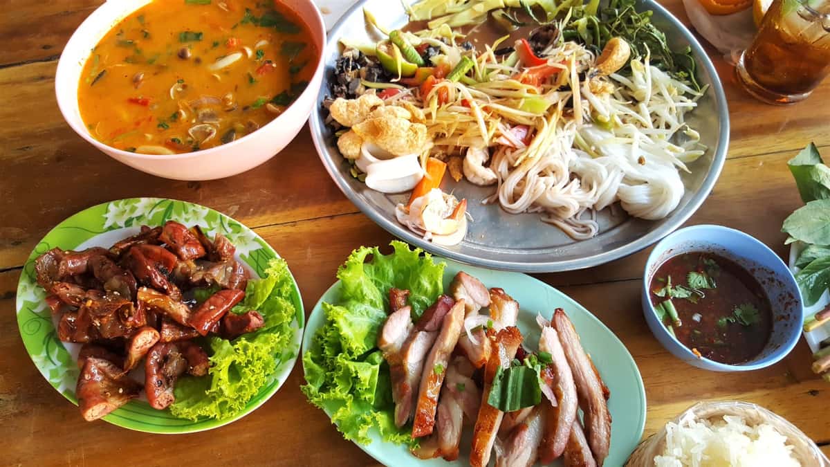 9 Best Thai Restaurants in St. Augustine Beach: Complete Guide
