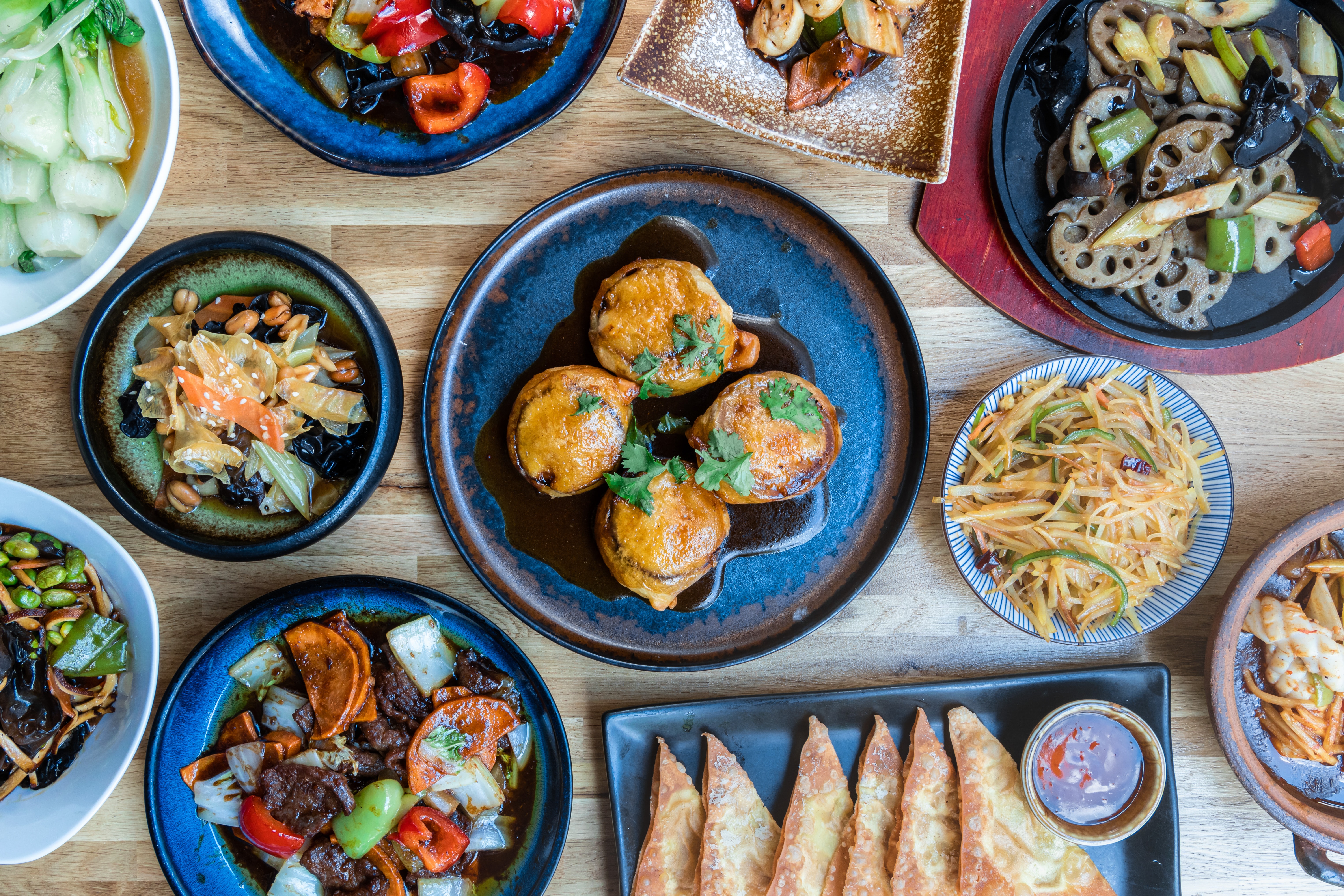 9 Best Thai Restaurants in St. Augustine Beach: Complete Guide
