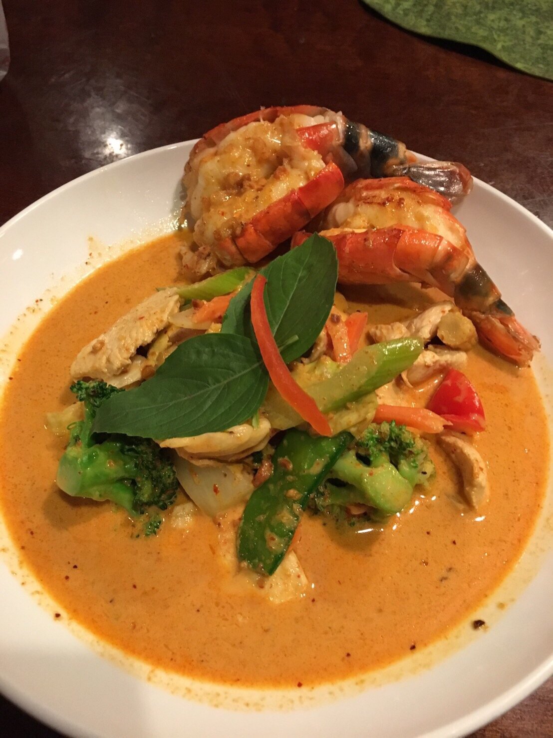 9 Best Thai Restaurants in St. Augustine Beach: Complete Guide