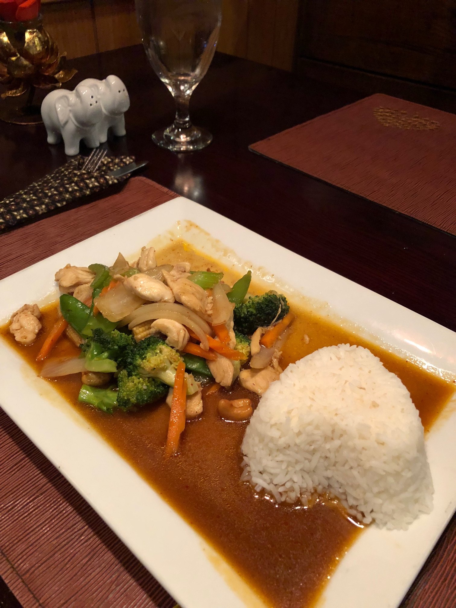 9 Best Thai Restaurants in St. Augustine Beach: Complete Guide