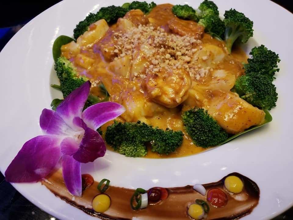 9 Best Thai Restaurants in St. Augustine Beach: Complete Guide