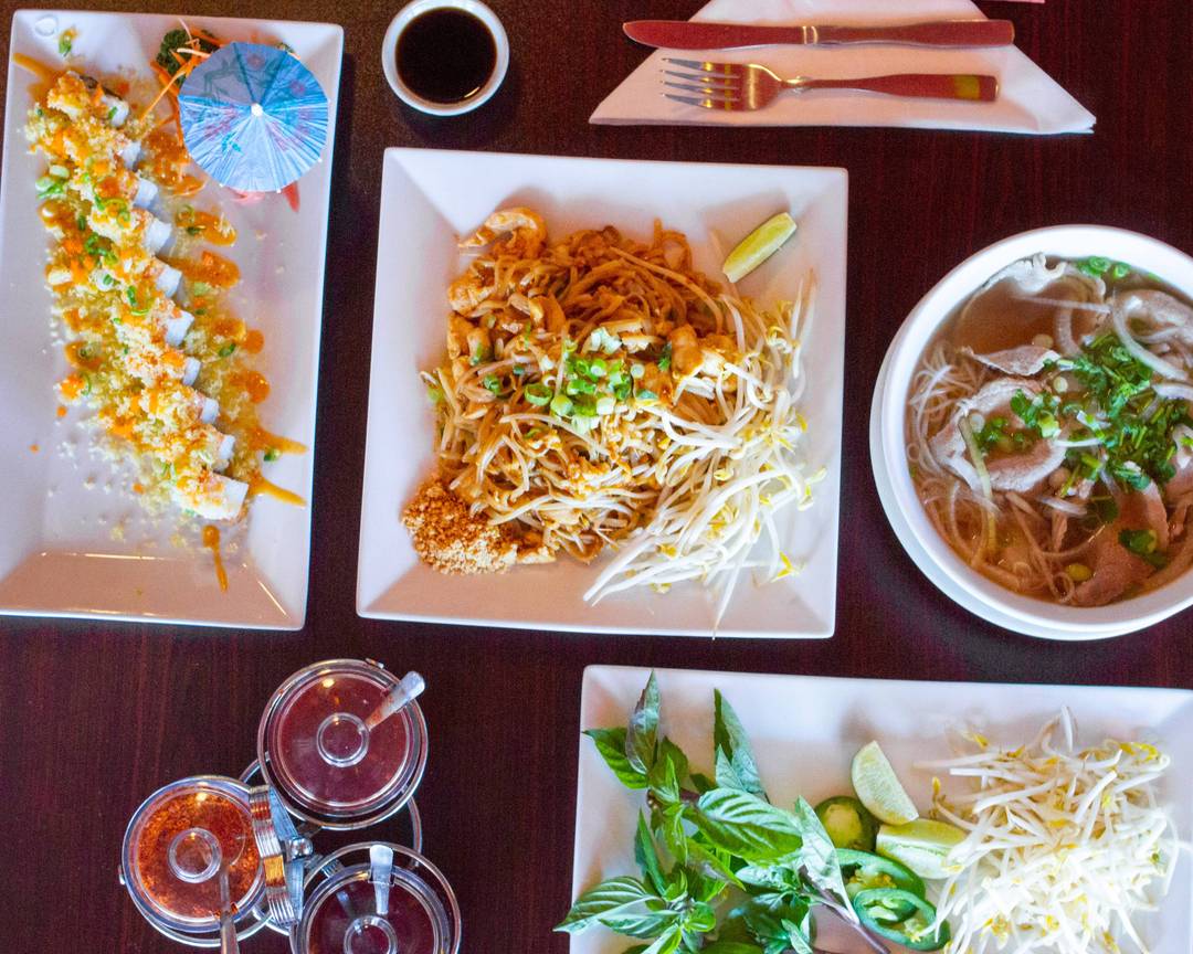 9 Best Thai Restaurants in St. Augustine Beach: Complete Guide