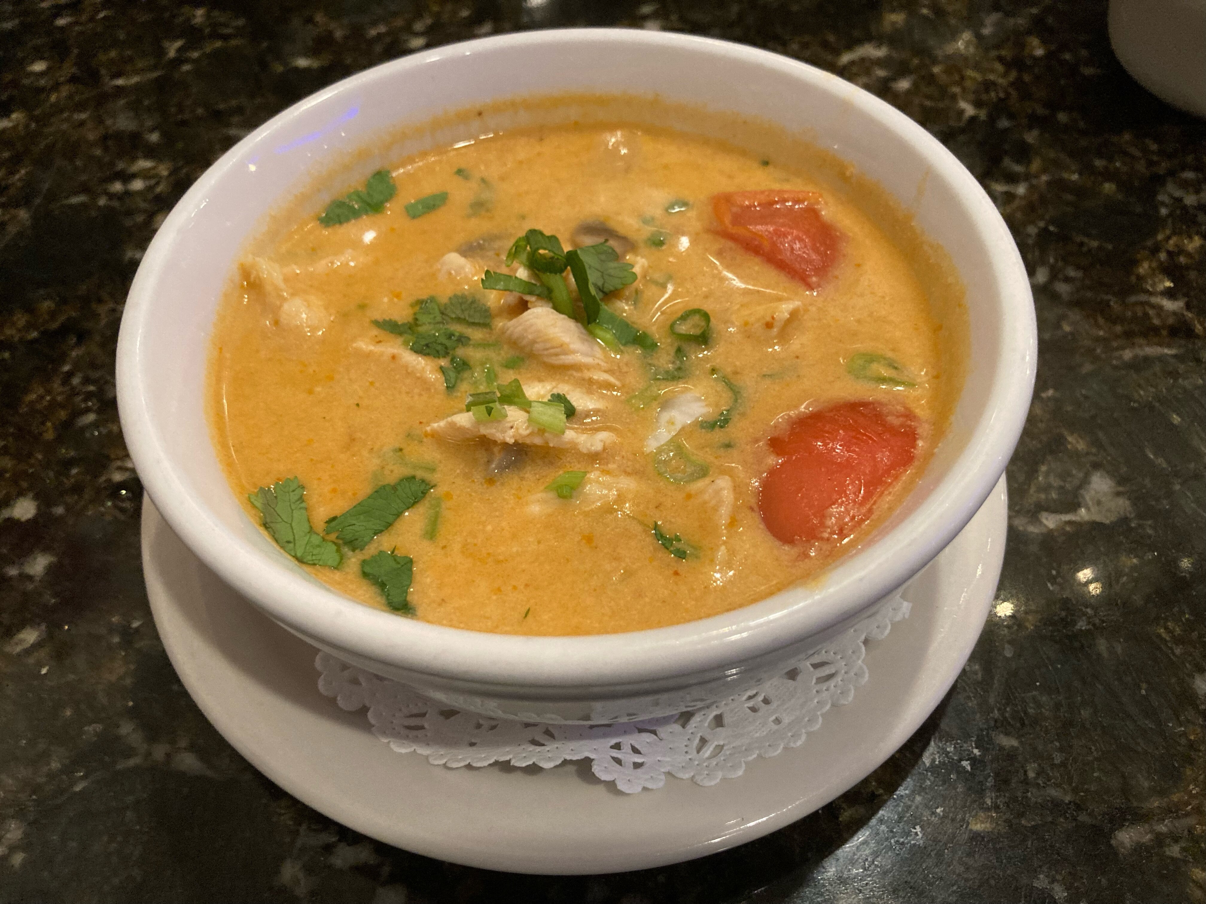 9 Best Thai Restaurants in St. Augustine Beach: Complete Guide