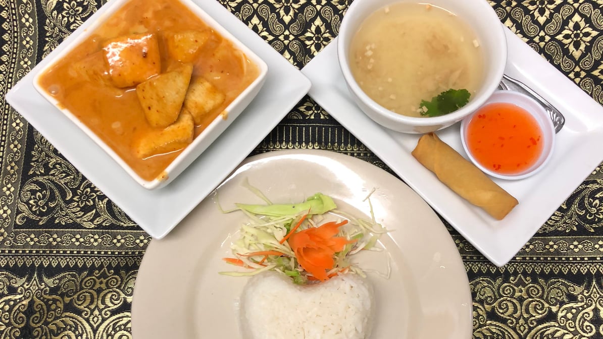 10 Best Thai Restaurants in Tampa: Complete Guide