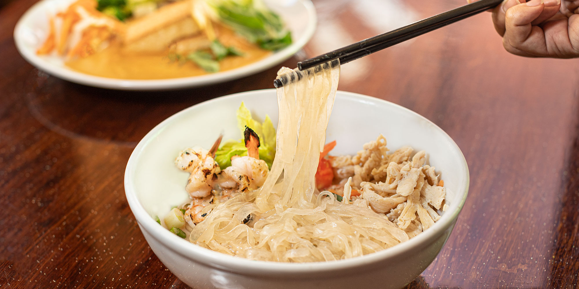 10 Best Thai Restaurants in Tampa: Complete Guide