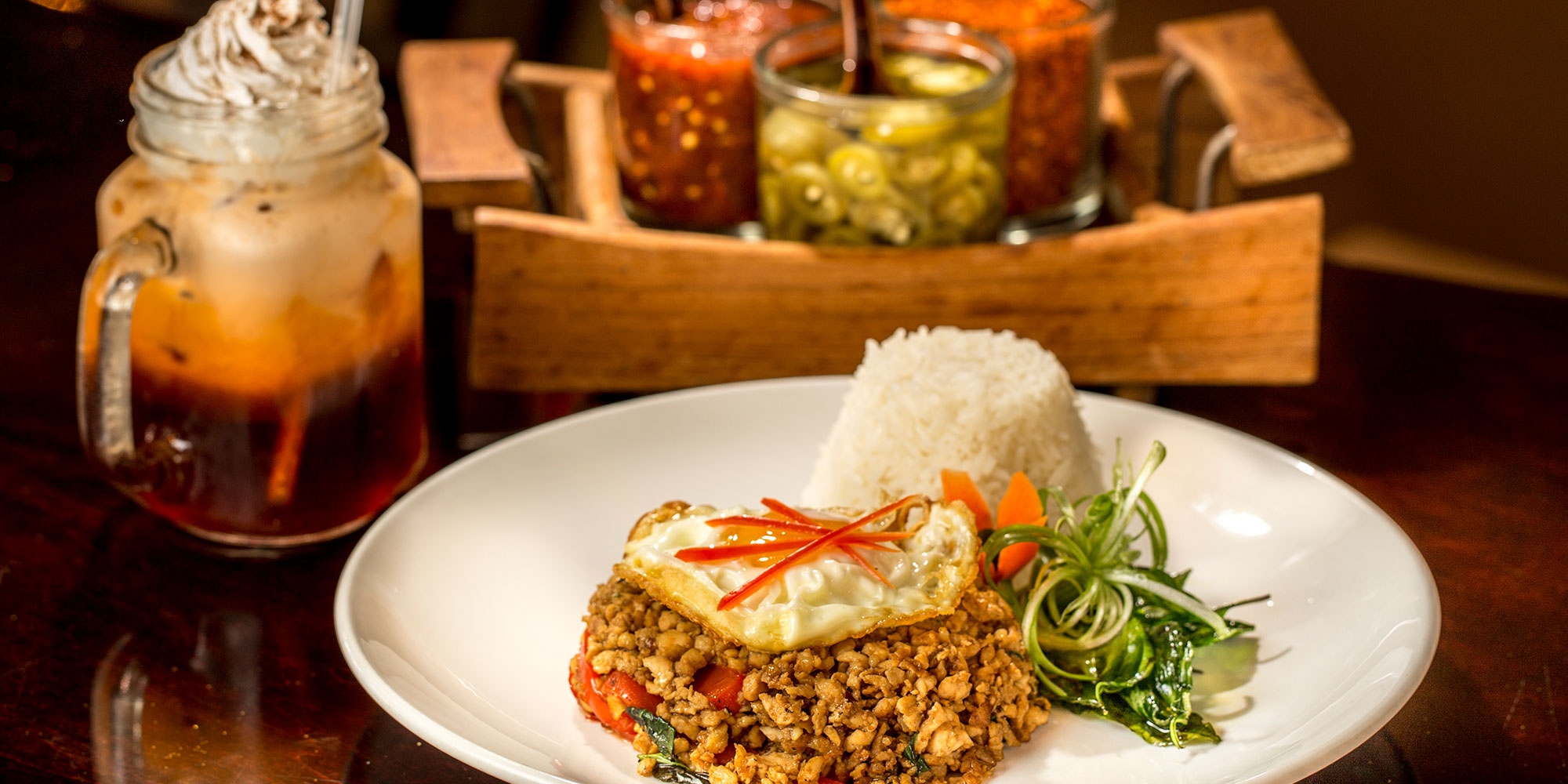 10 Best Thai Restaurants in Tampa: Complete Guide
