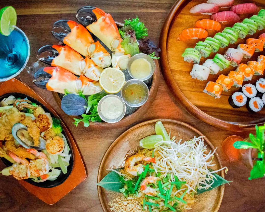 10 Best Thai Restaurants in Tampa: Complete Guide