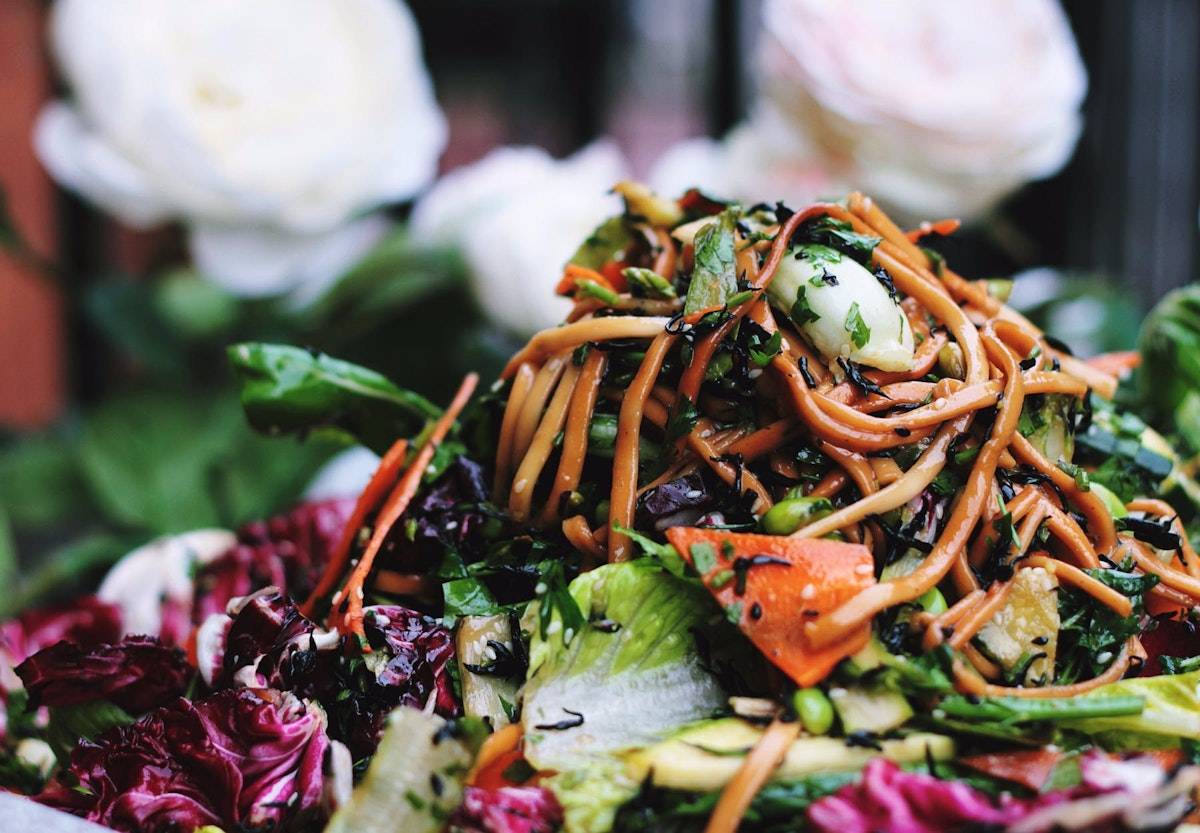 10 Best Thai Restaurants in Tampa: Complete Guide