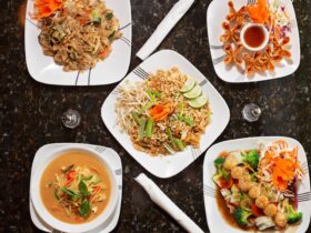 10 Best Thai Restaurants in Tampa: Complete Guide