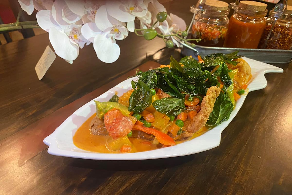 10 Best Thai Restaurants in Tampa: Complete Guide