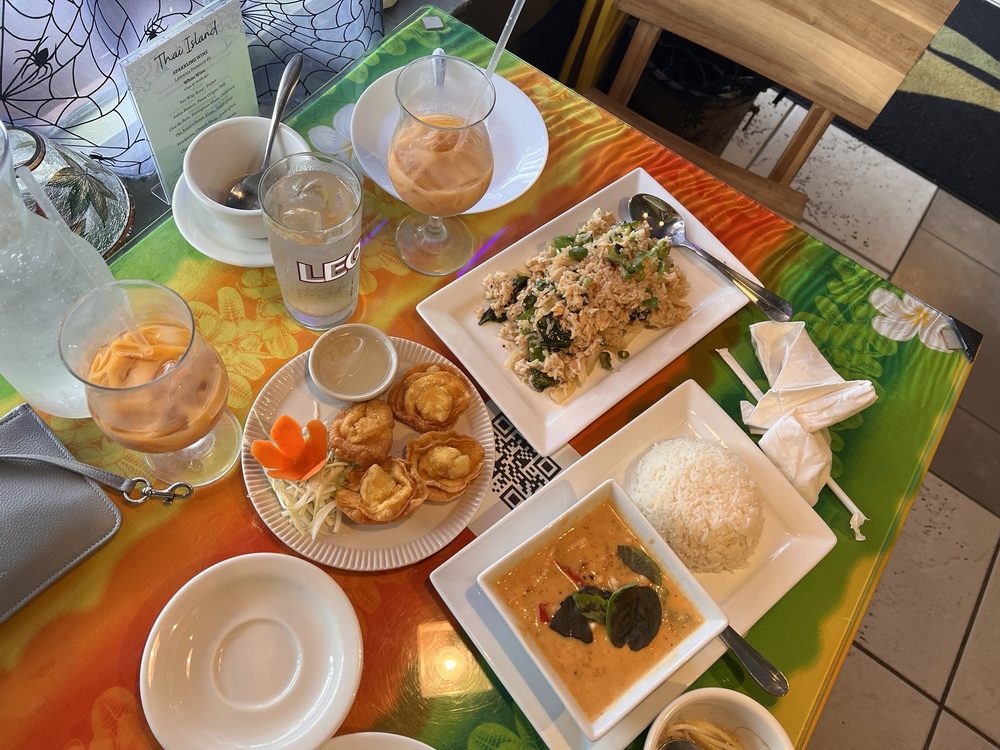10 Best Thai Restaurants in Tampa: Complete Guide