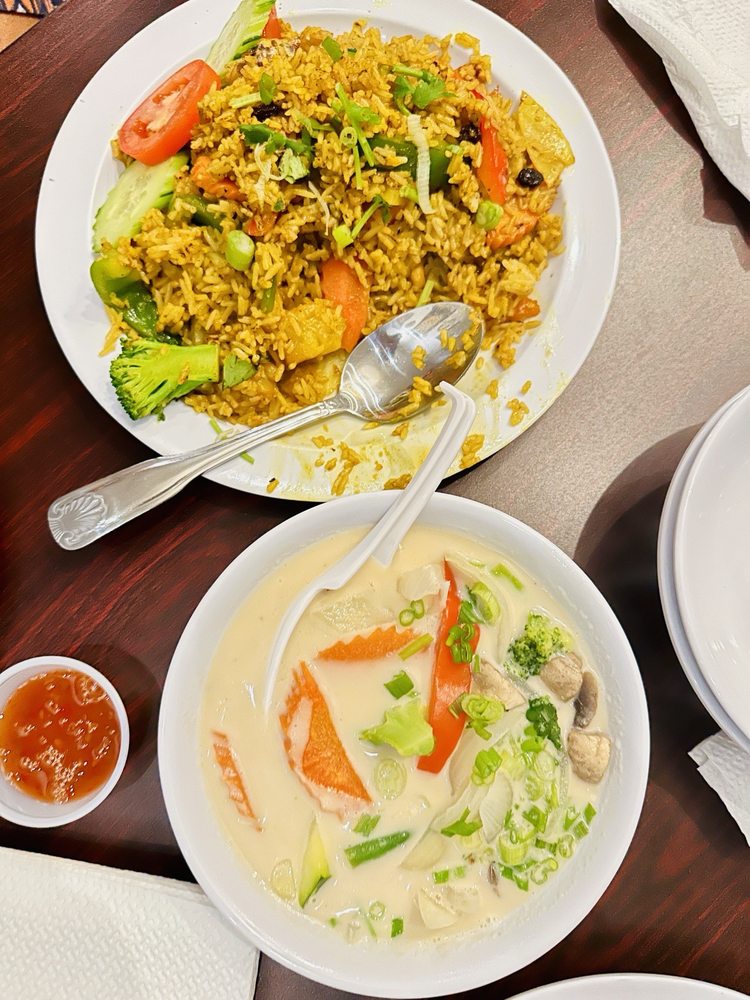10 Best Thai Restaurants in Tampa: Complete Guide